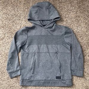 MSX Boys Hoodie Size M (10/12)